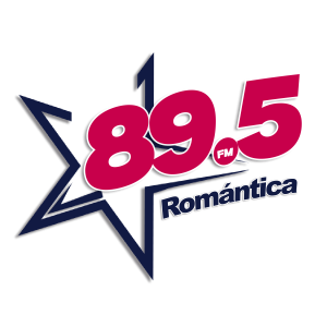 Logo 89.5